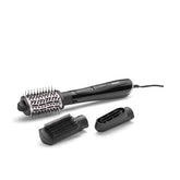 BABYLISS-AIR BRUSH AS128E estilo suave 1000 1 u.-DrShampoo - Perfumaria e Cosmética